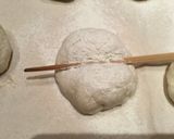ふんわり優しい★しろパン作り方5写真