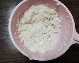 ＊レンジで簡単シュウマイ＊作り方1写真