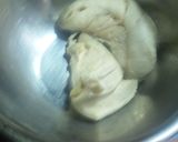 野菜を摂ろう★茄子胡瓜とささ身の和えもの作り方6写真