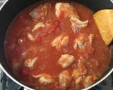 バターチキンカレー作り方4写真
