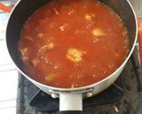 バターチキンカレー作り方5写真