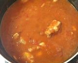 バターチキンカレー作り方6写真