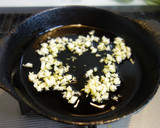 超簡単で美味♡釜揚げしらすのアヒージョ作り方1写真