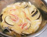 旦那絶賛！ カニカマでふわとろカニ玉作り方2写真
