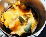 簡単♪魚の煮付け作り方2写真