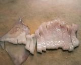 イカじゃが炒め作り方3写真
