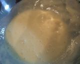 かぼちゃとクリームチーズのおからマフィン作り方4写真