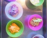 ツムツムのキャラチョコケーキ作り方3写真