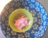 ツムツムのキャラチョコケーキ作り方4写真