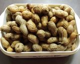 生落花生の塩茹で作り方4写真