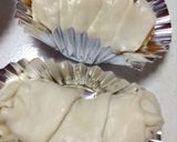 リンゴの巻き巻きパイ作り方5写真