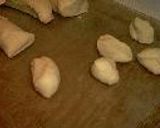 Bread＊Sticky buns作り方2写真