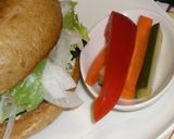 残った野菜で常備菜☆ピクルス作り方4写真