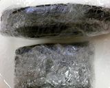 鯛とサーモンの昆布締め！作り方4写真