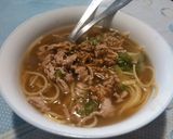ベジタリアンのオイスターソース作り方4写真