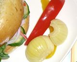 残った野菜で常備菜☆ピクルス作り方5写真