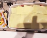 超簡単！炒めて焼くだけ♡じゃがチーズ焼き作り方5写真