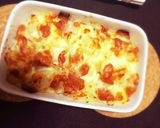 超簡単！炒めて焼くだけ♡じゃがチーズ焼き作り方6写真