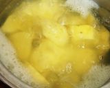 大量生産にも！ずっしりスイートポテト作り方2写真