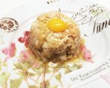 ダイエット☆ささみ和風タルタルステーキ作り方8写真