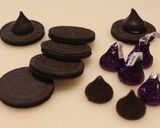 ＜ハロウィン＞魔女のカップケーキ ♪作り方16写真