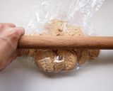 簡単なのに絶品♡NYチーズケーキ♬作り方3写真