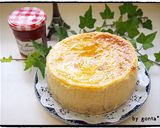 簡単なのに絶品♡NYチーズケーキ♬作り方13写真