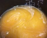 秋刀魚とキノコの炊き込みご飯☆柚子風味♪作り方2写真