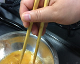 ぷるふわしっとり簡単だし巻き作り方6写真