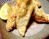 鰆唐揚げ作り方7写真