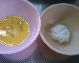 クセになる♡鰹風味の和風オムライス作り方5写真