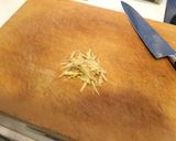 【減塩メシ】サンマの甘露煮作り方1写真