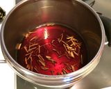 【減塩メシ】サンマの甘露煮作り方2写真