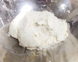 簡単☆ヘルシー!!もちもち♡おから団子♫作り方1写真