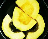 糸うりの冷やし中華風サラダ作り方1写真