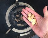自家製ビーフジャーキー作り方4写真