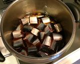 【減塩メシ】サンマの甘露煮作り方6写真
