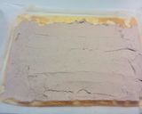 褒められ♪ロールケーキ作り方8写真