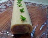 褒められ♪ロールケーキ作り方9写真