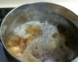 肉里いも作り方3写真