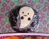 簡単♪ハロウィン弁当作り方1写真