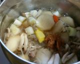 肉里いも作り方6写真