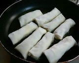 春巻きコロッケ作り方6写真