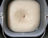 ハンバーガーのバンズにも◎米粉みそパン作り方3写真
