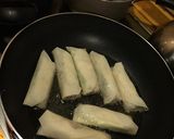 簡単☆春巻き(フィリピン風)作り方10写真