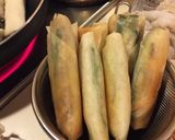 簡単☆春巻き(フィリピン風)作り方12写真
