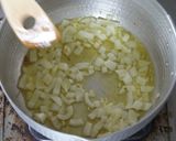 ひき肉とマカロニのトマト煮込み作り方3写真