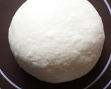 オニオンベーコングラタンパン作り方1写真