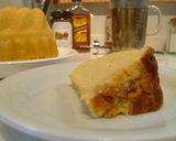 しっとりキビ砂糖のケーキ作り方7写真
