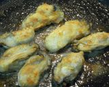 牡蠣のソテー作り方5写真